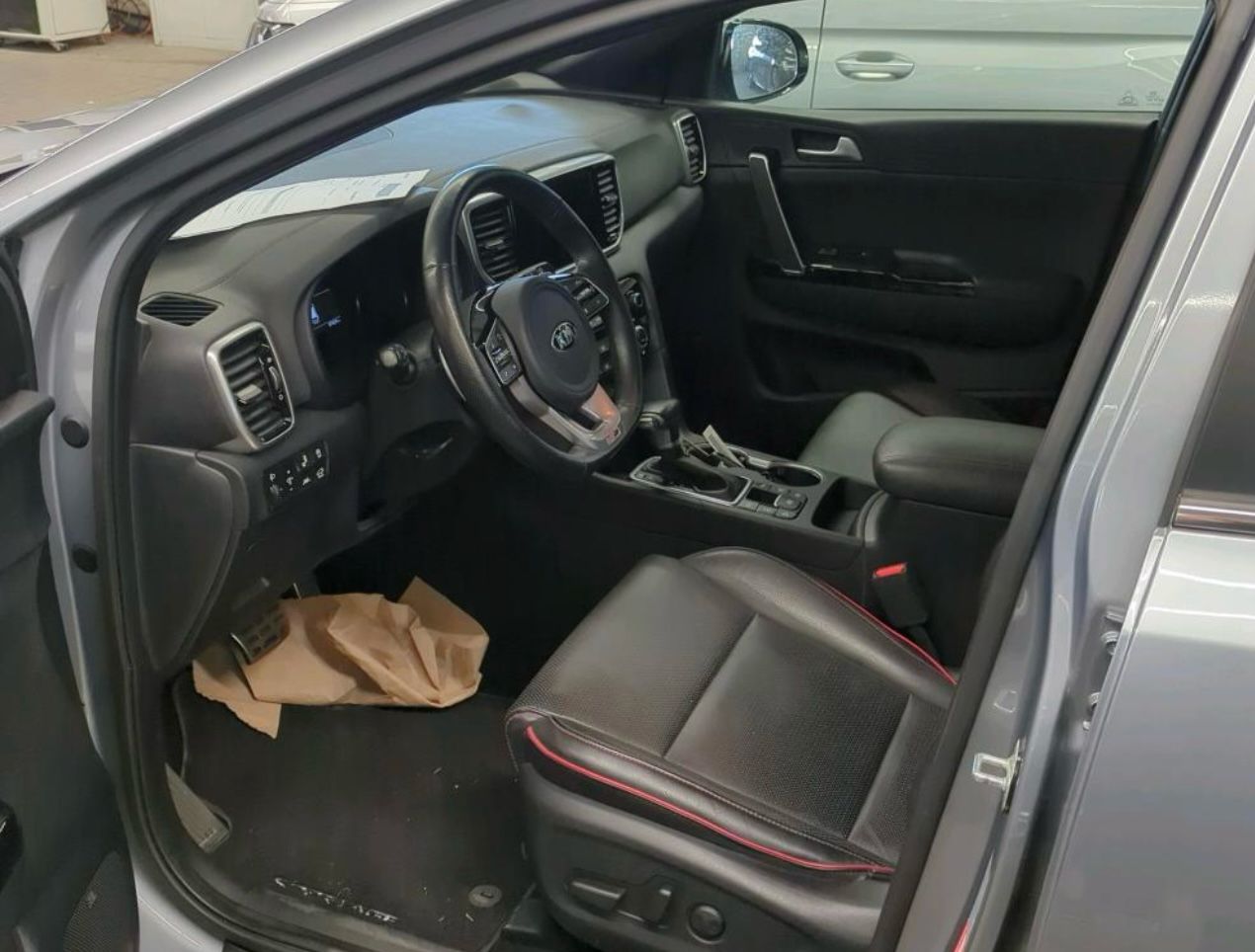 Фото авто