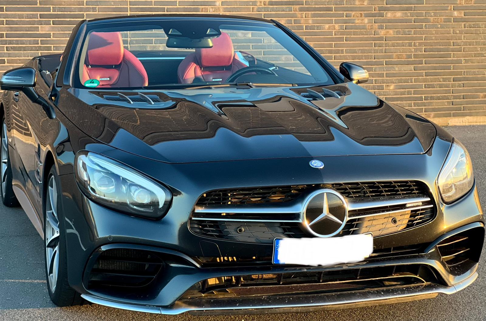 Фото авто