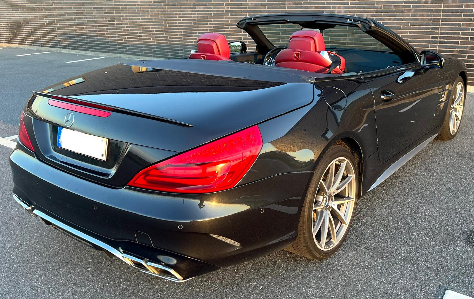 Фото авто