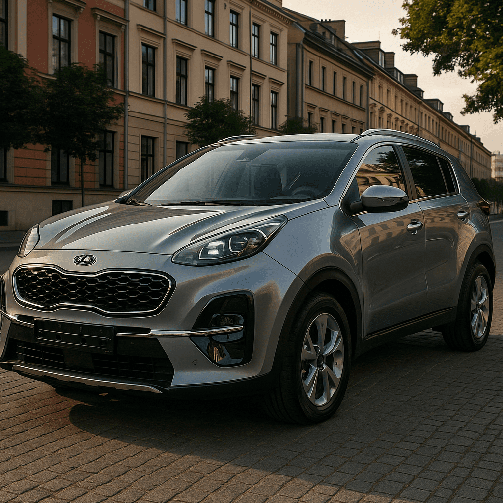 Фото авто