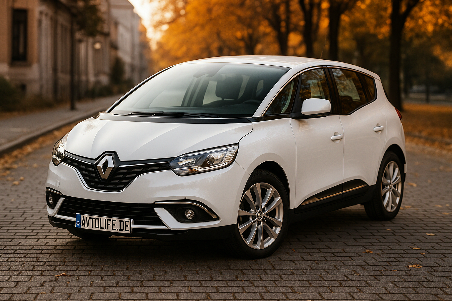 Фото авто