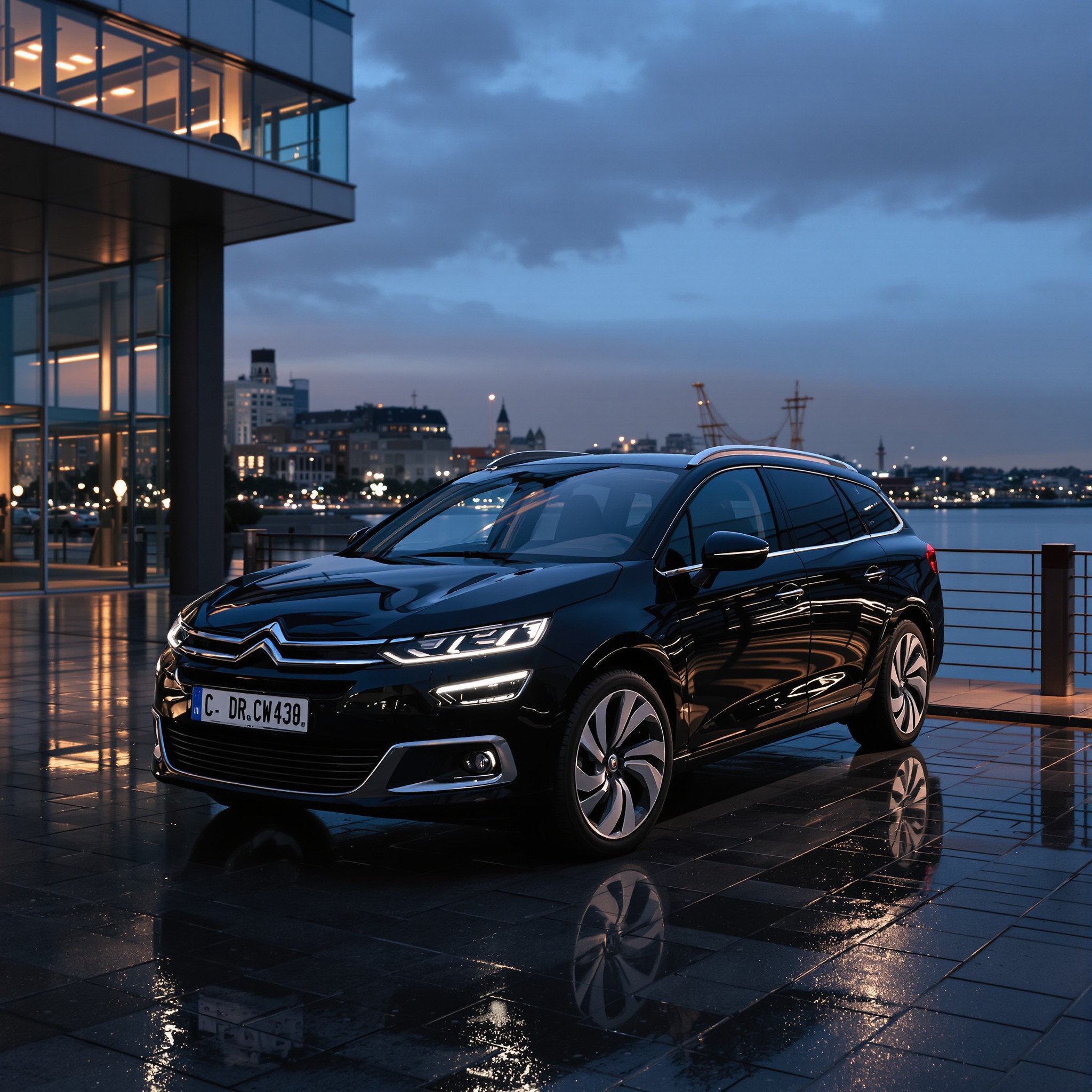 Фото авто