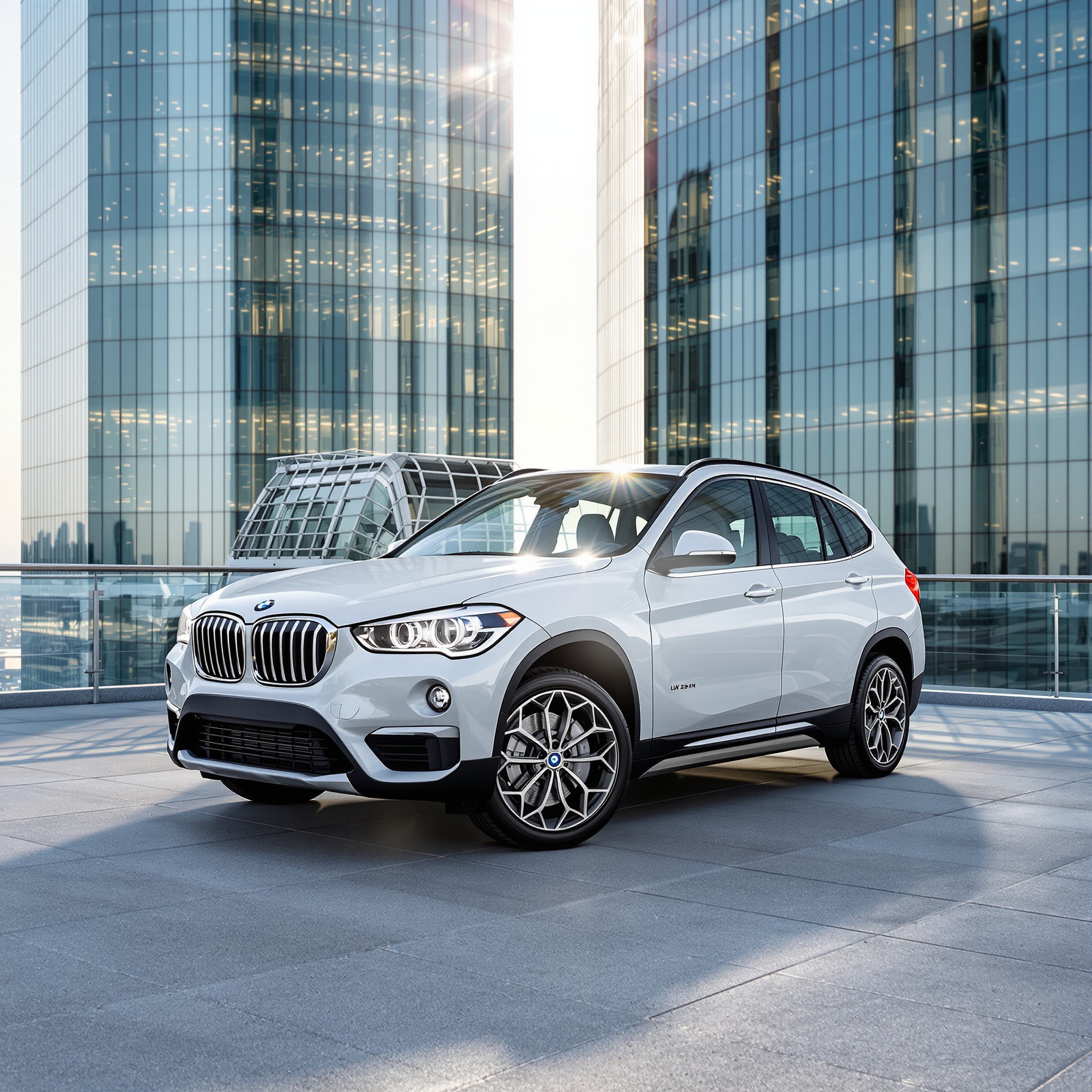 Фото авто