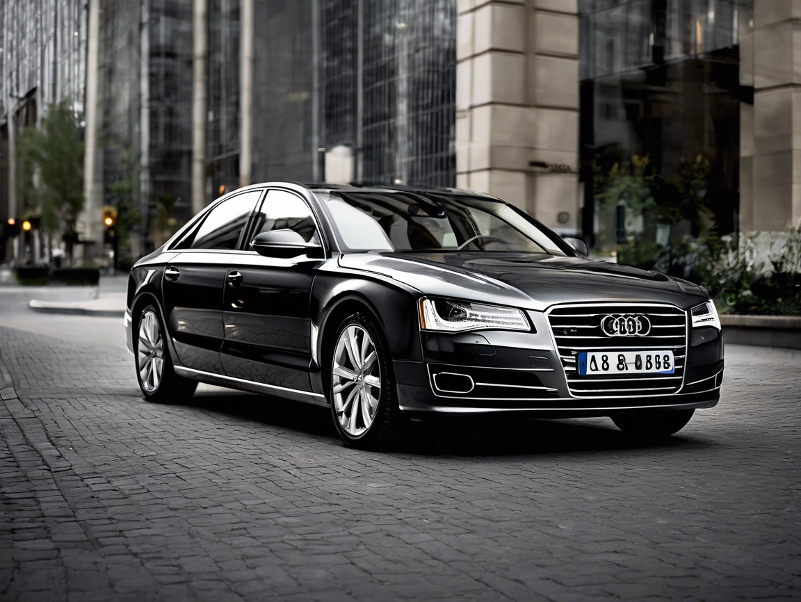 Фото авто