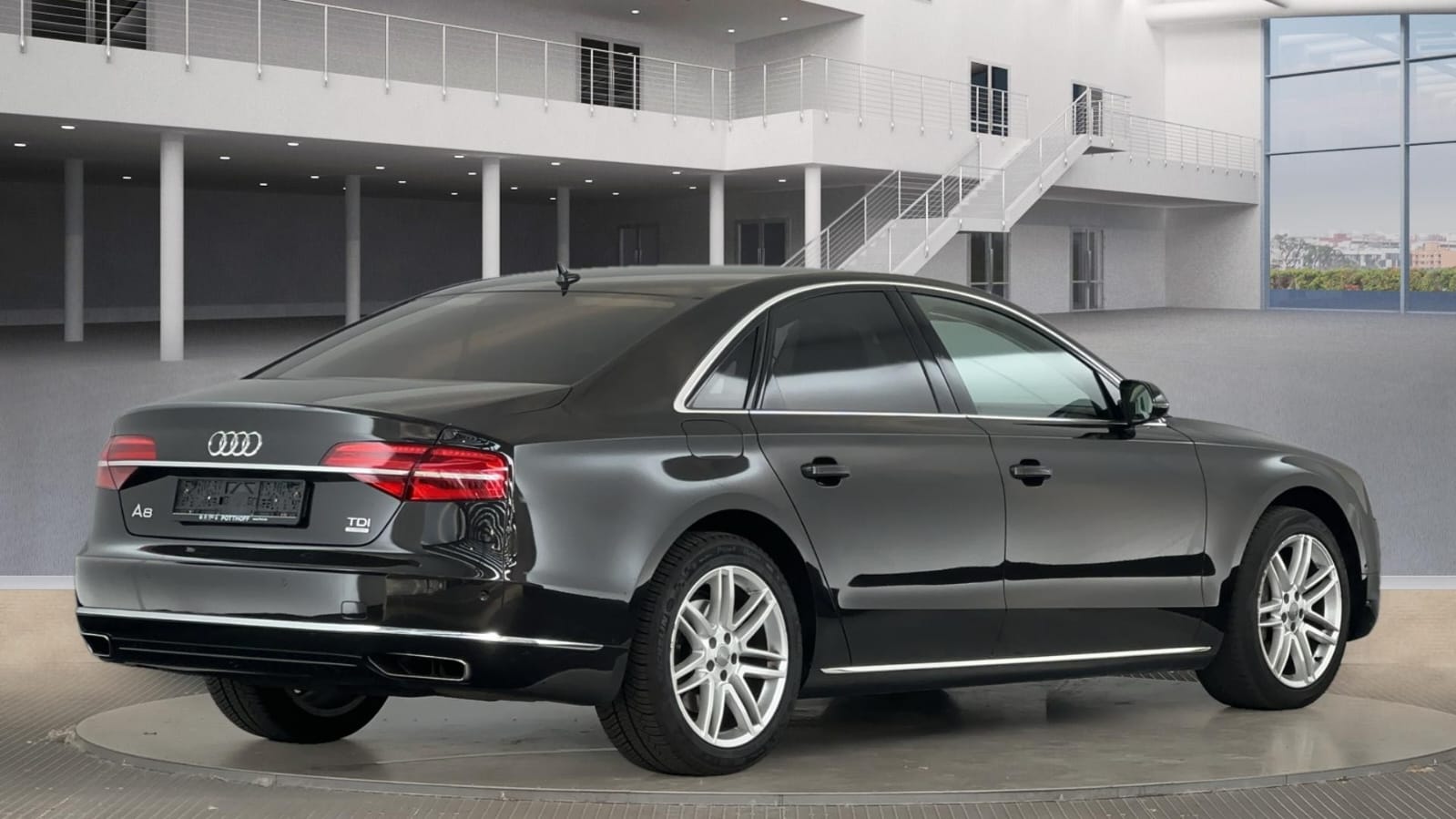 Фото авто