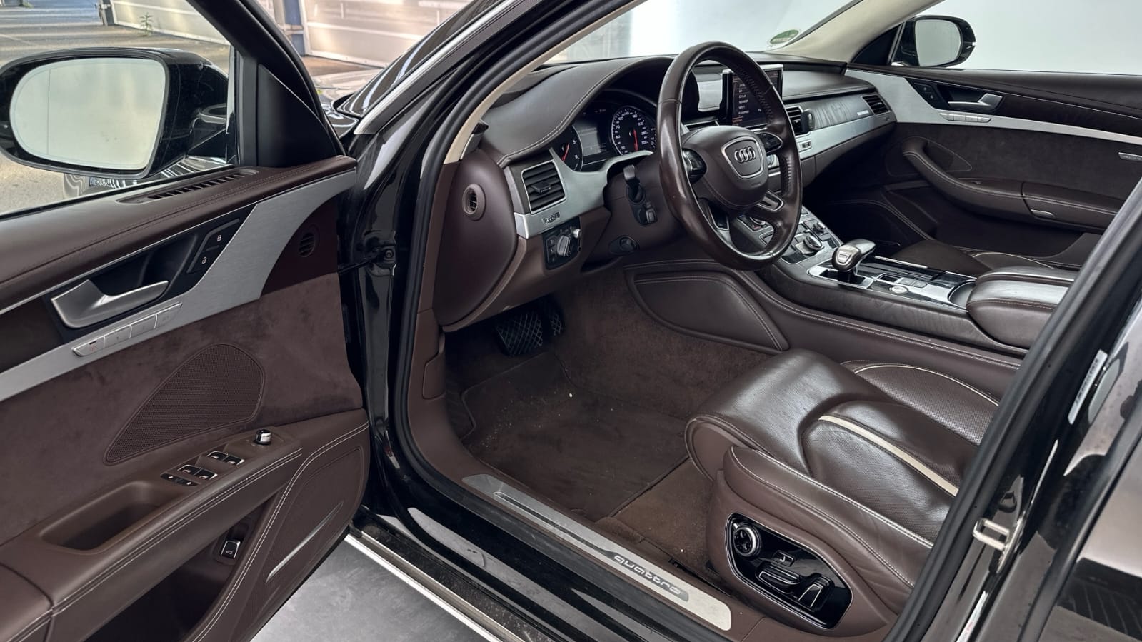 Фото авто