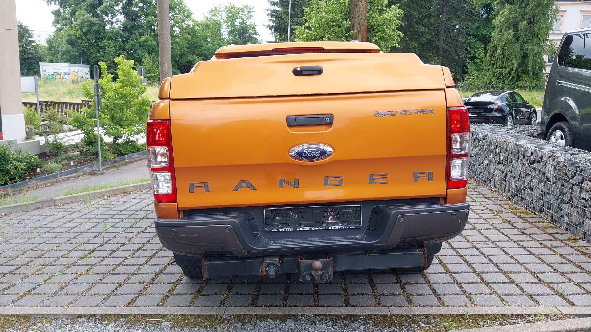 Фото авто