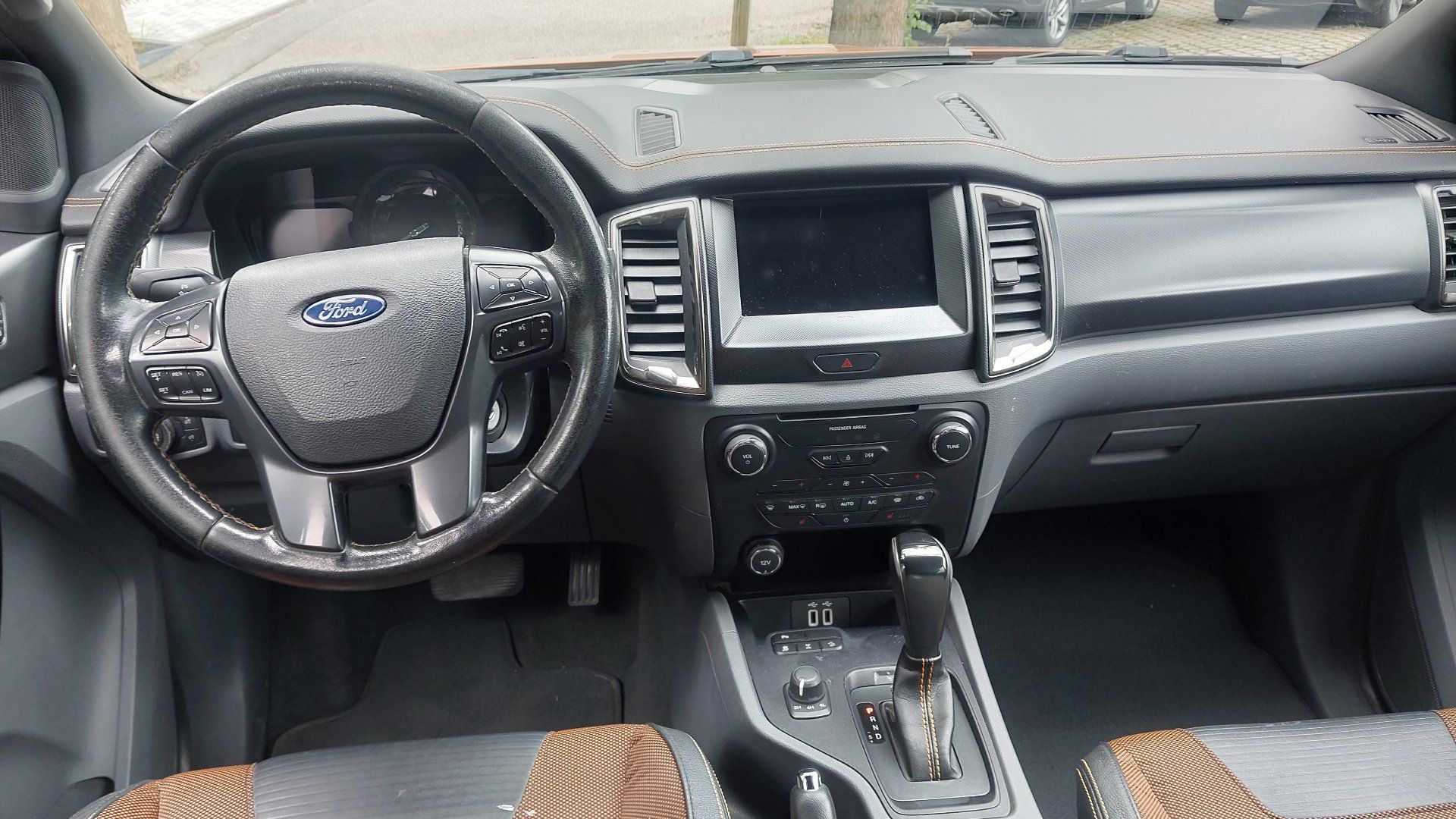 Фото авто