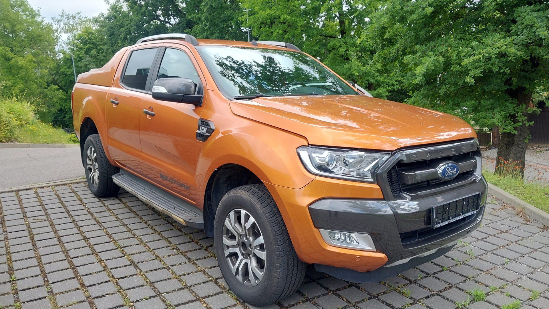 Фото авто