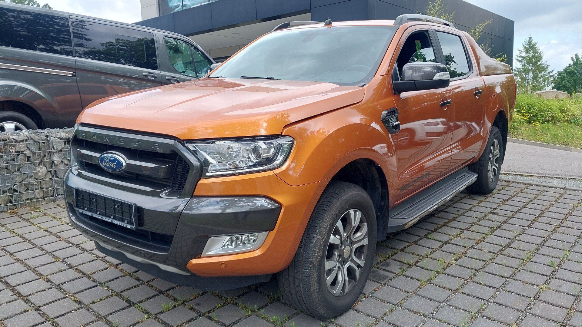 Фото авто