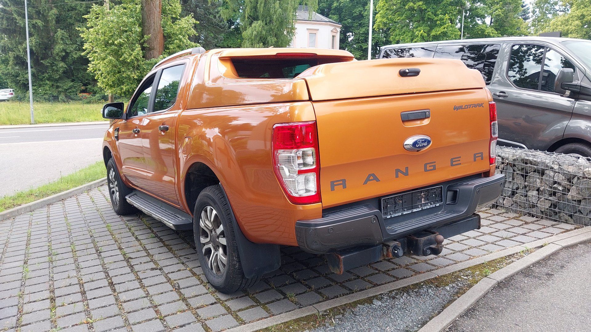 Фото авто