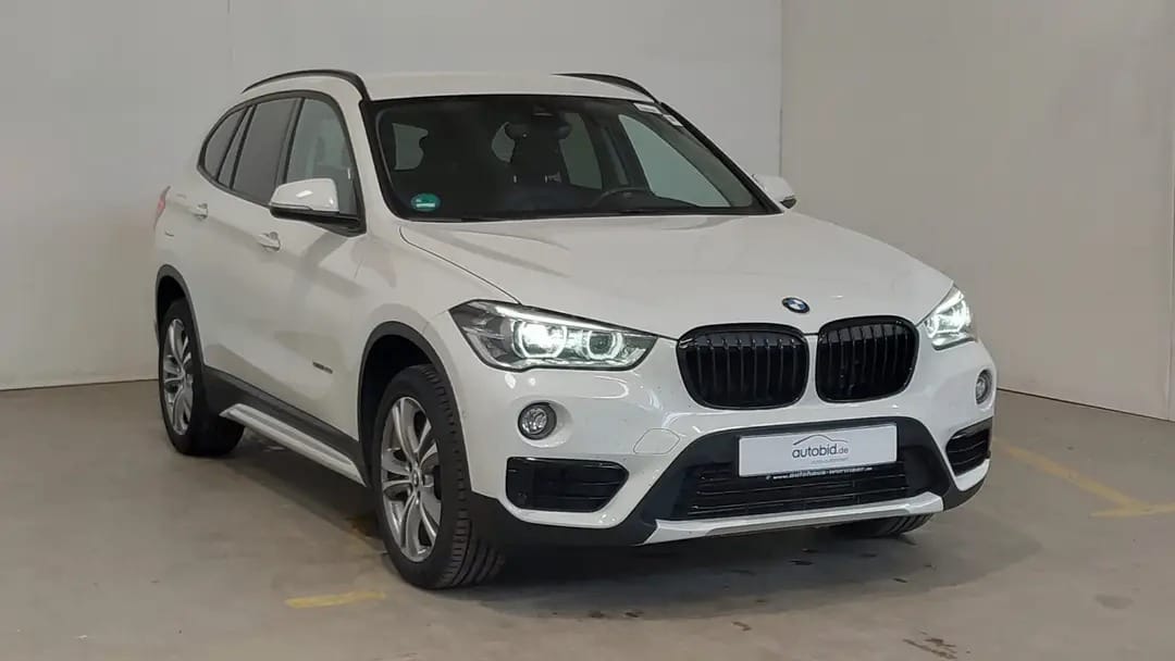 Фото авто