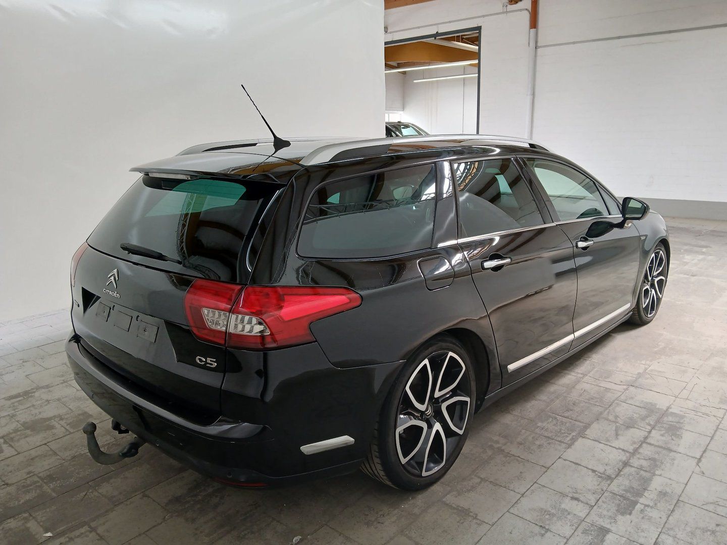 Фото авто