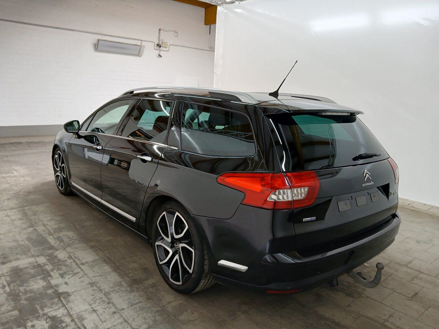 Фото авто