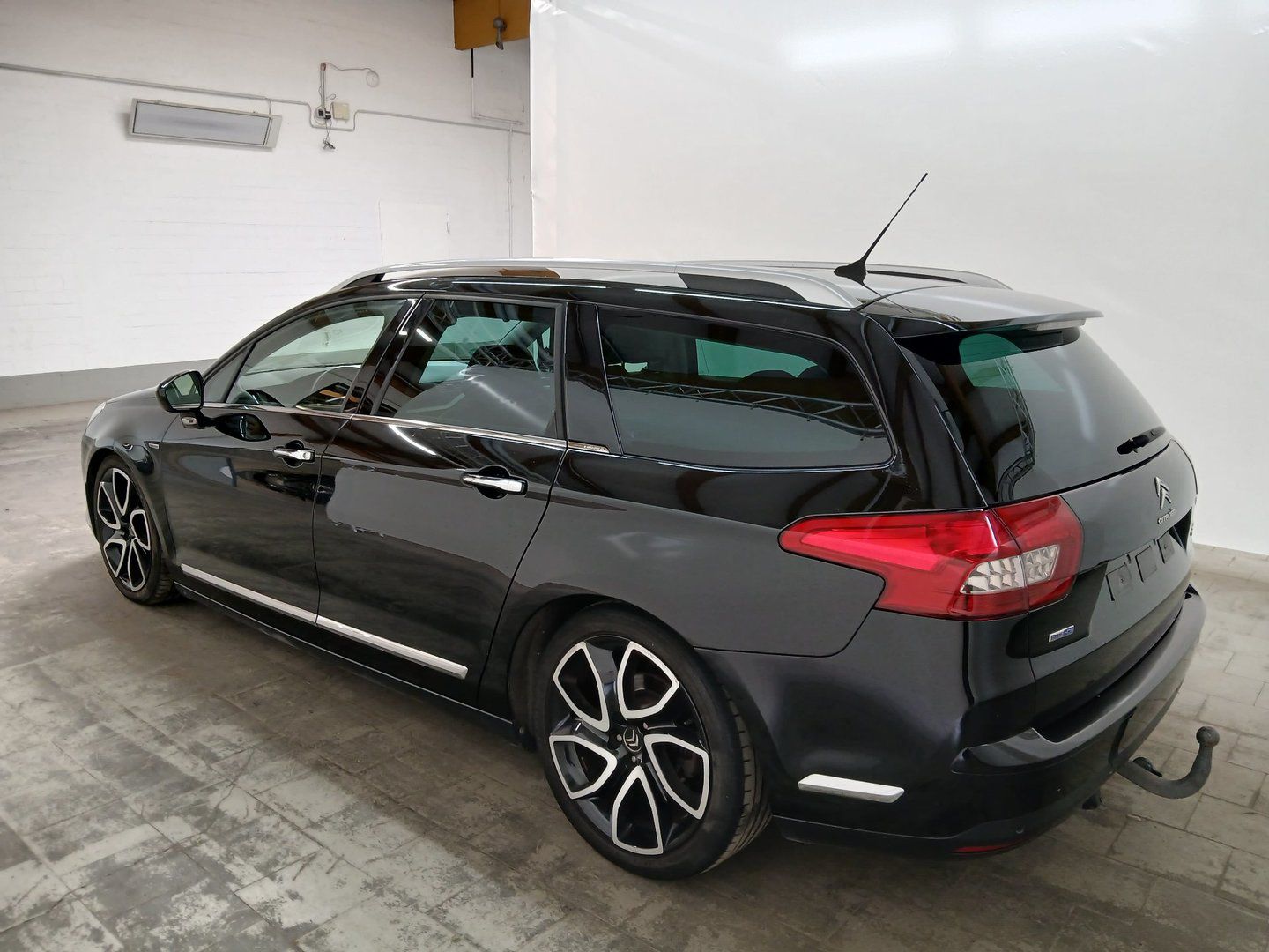 Фото авто