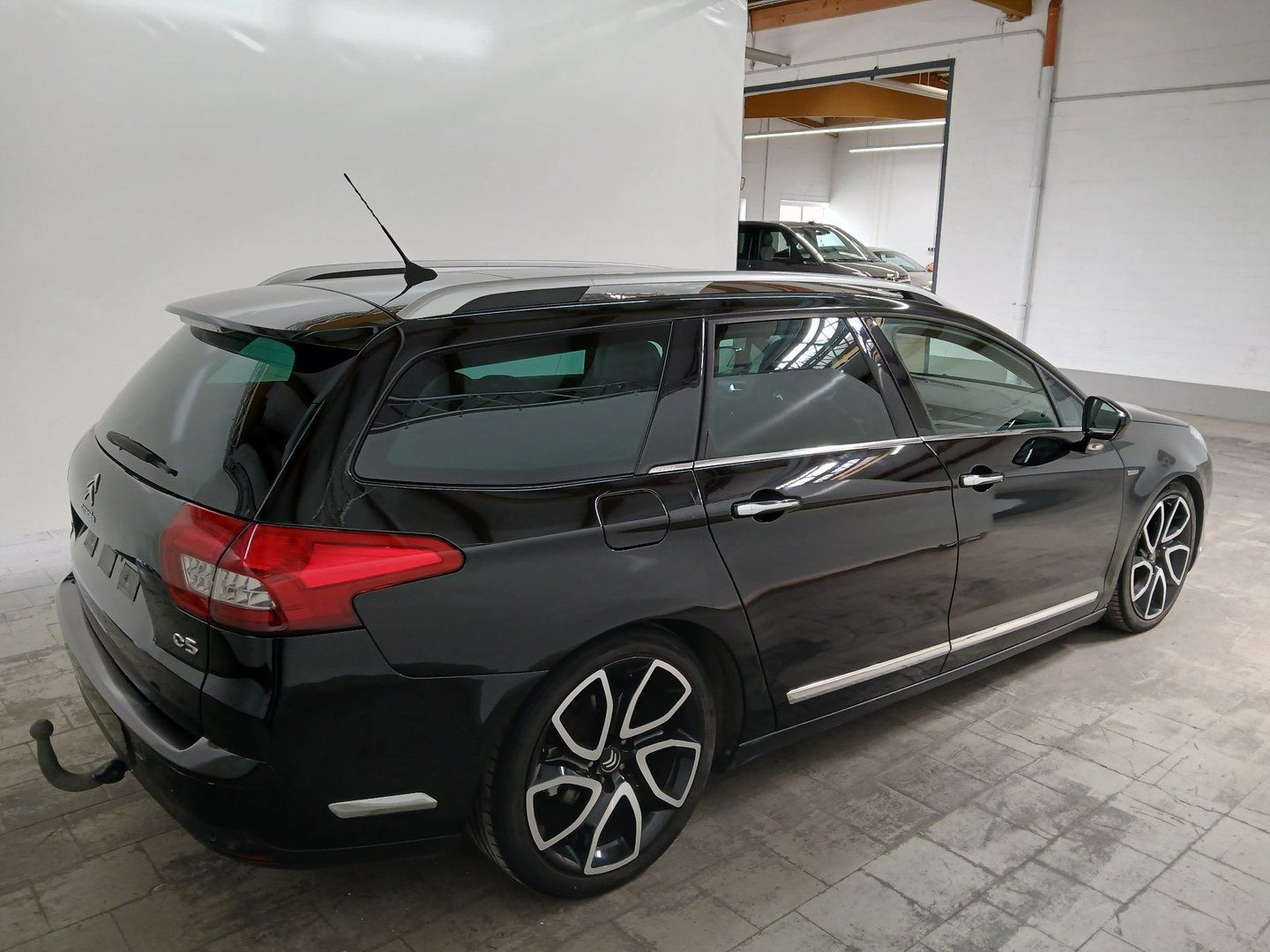 Фото авто