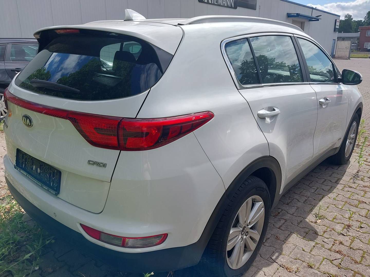 Фото авто