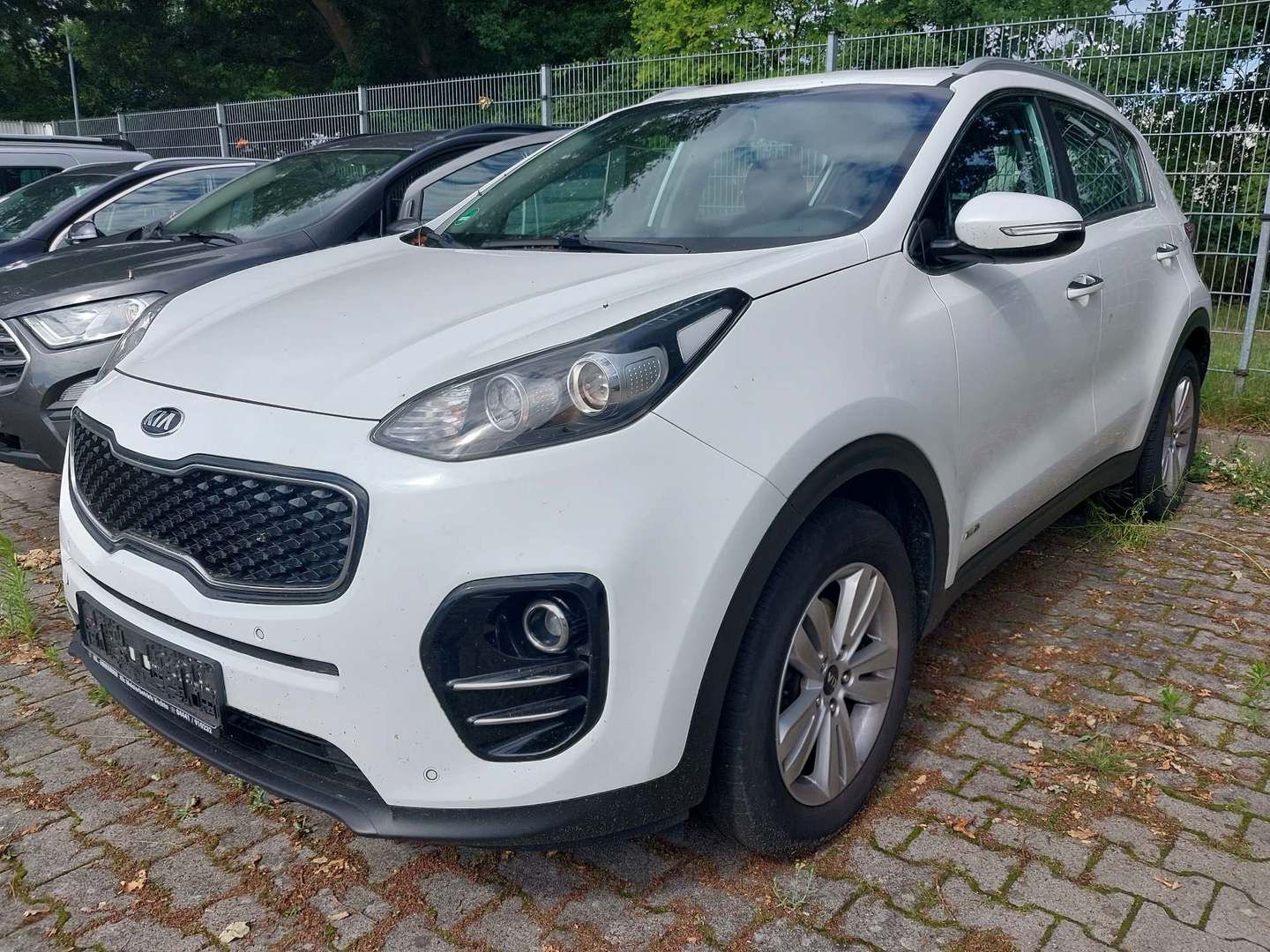 Фото авто