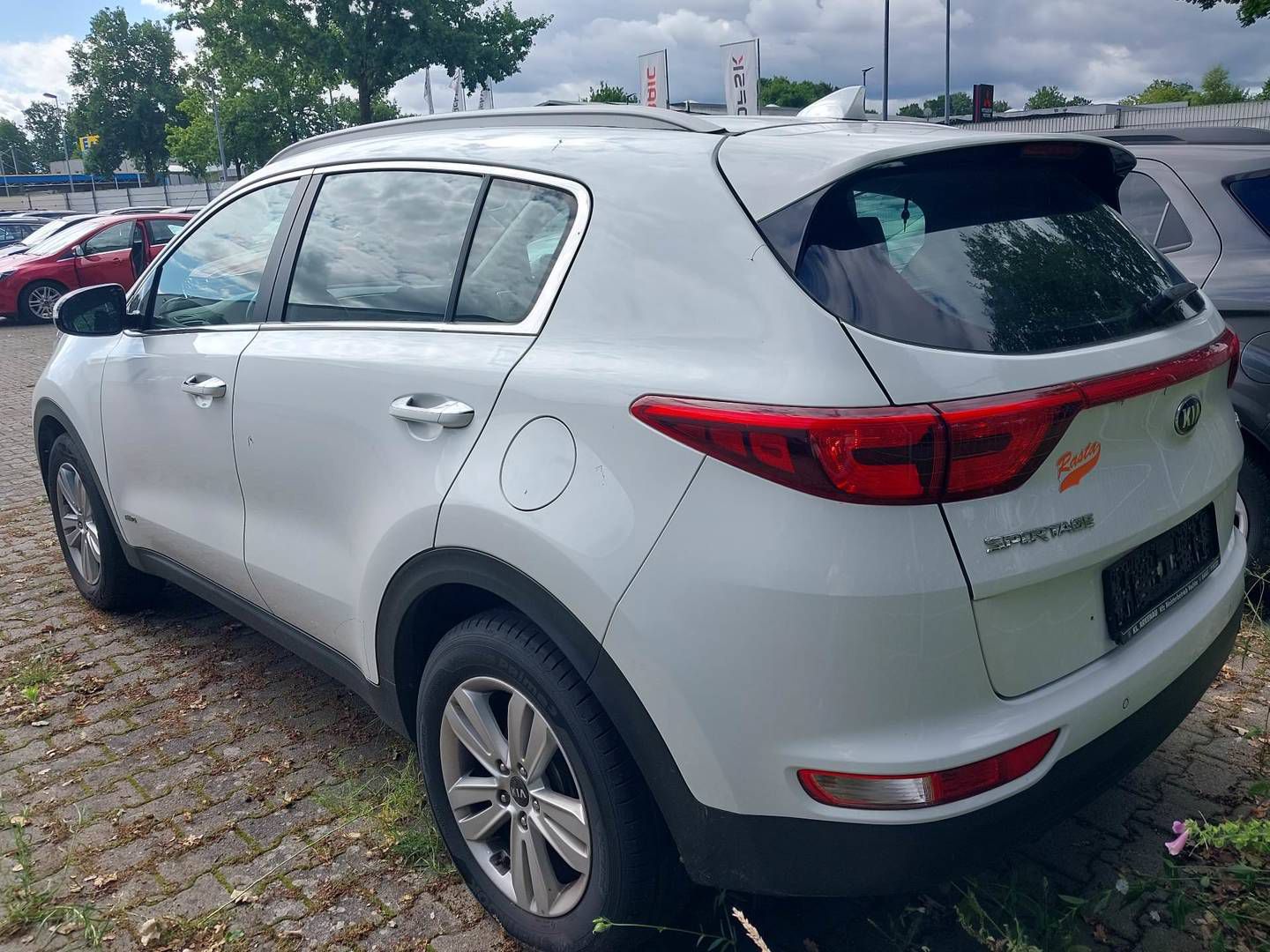 Фото авто