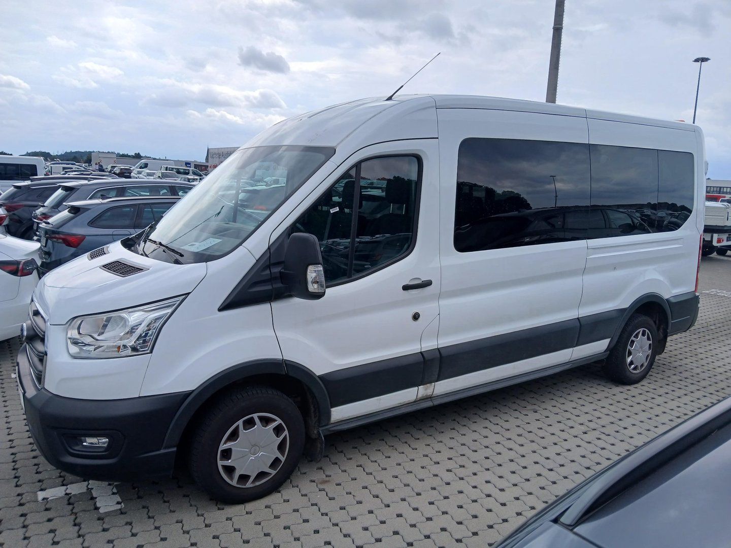 Фото авто