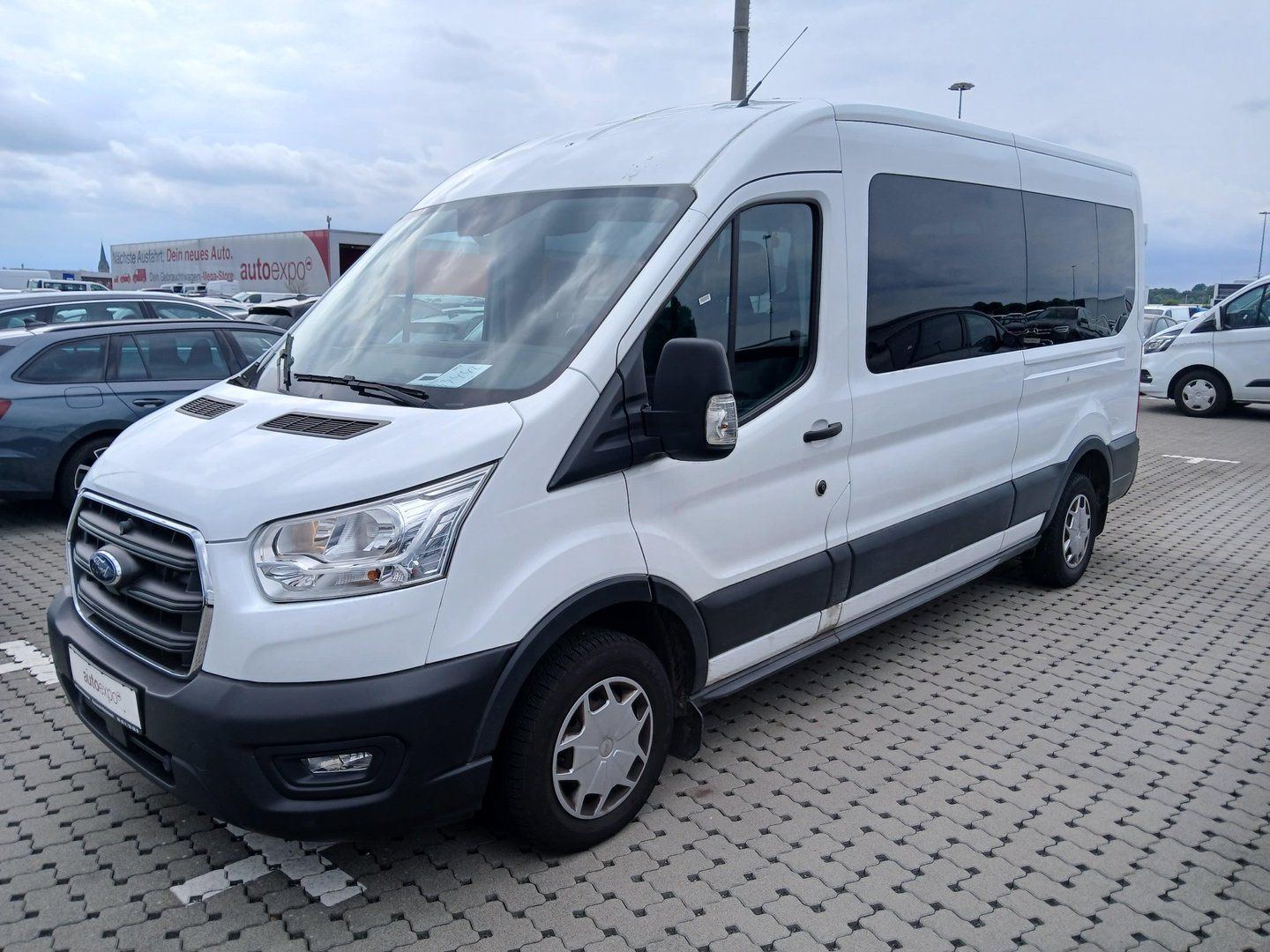 Фото авто