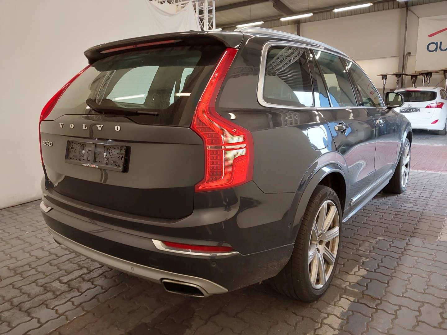 Фото авто