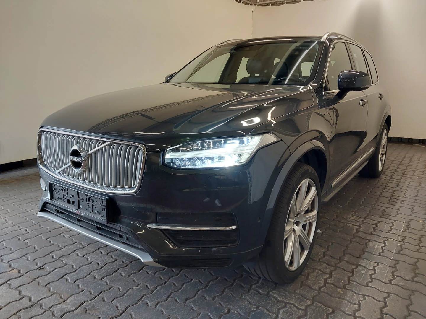 Фото авто