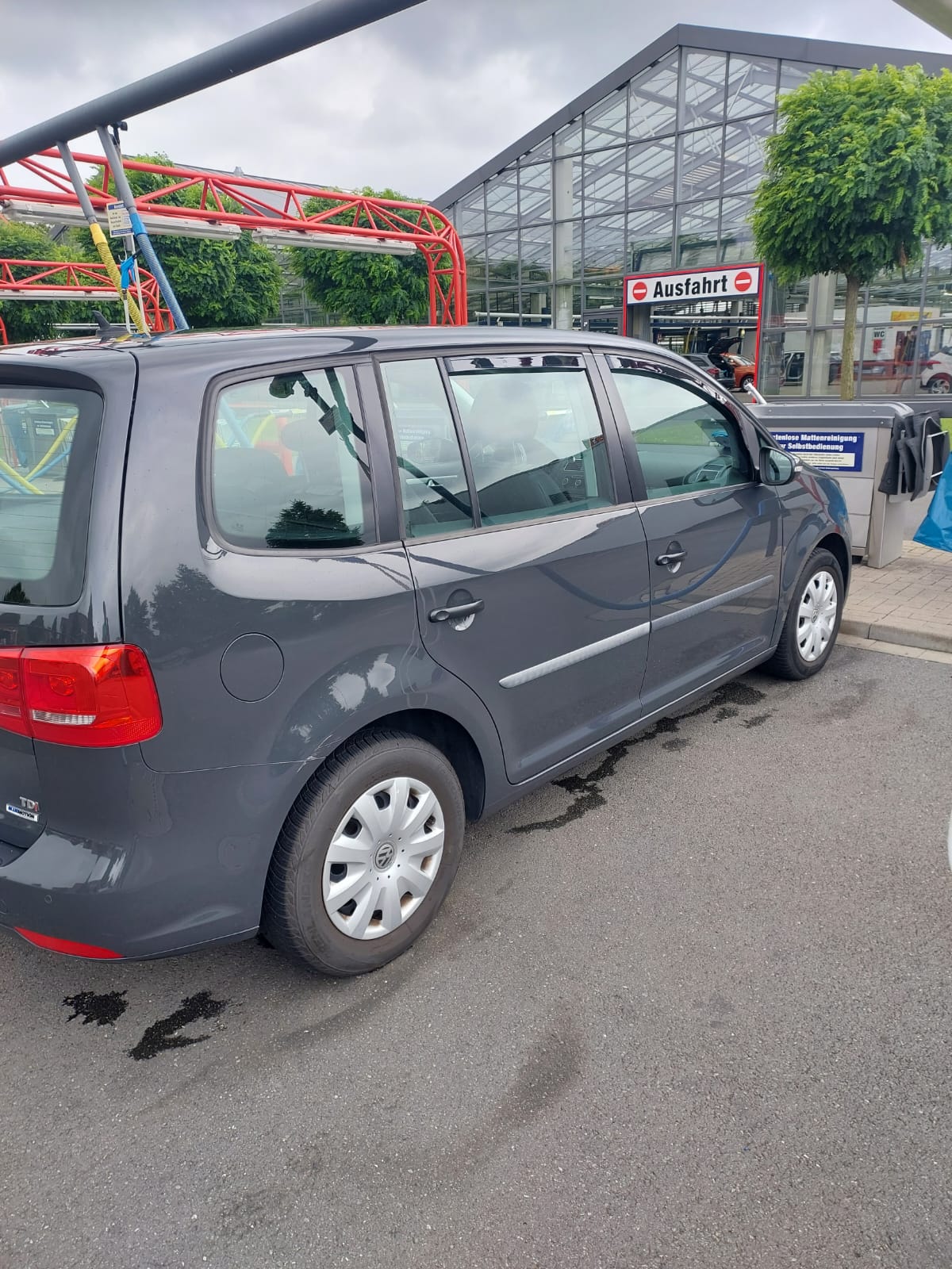 Фото авто