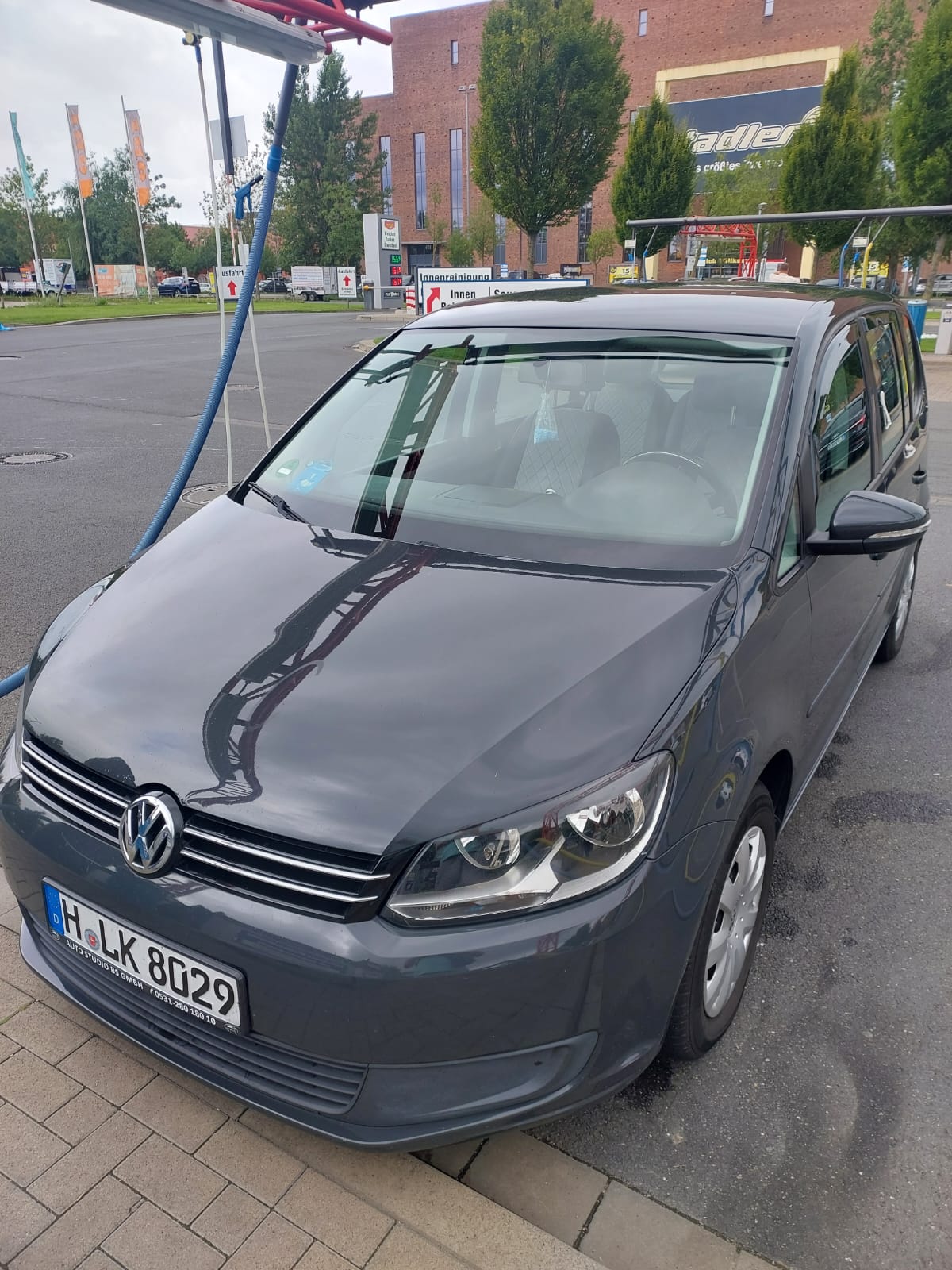 Фото авто