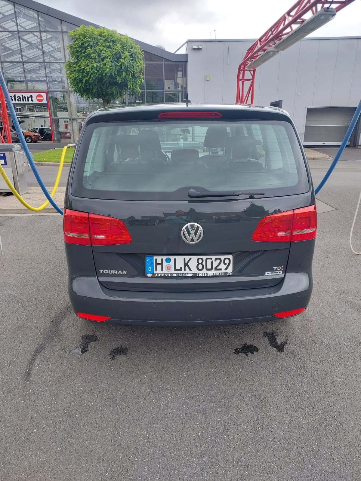 Фото авто