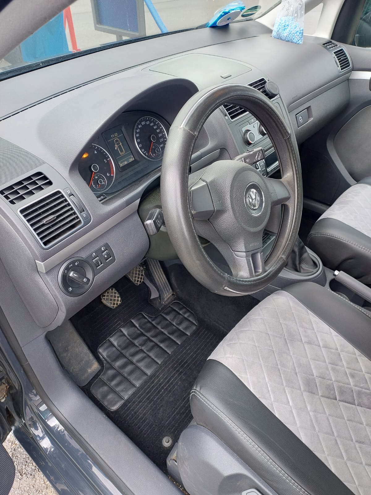 Фото авто