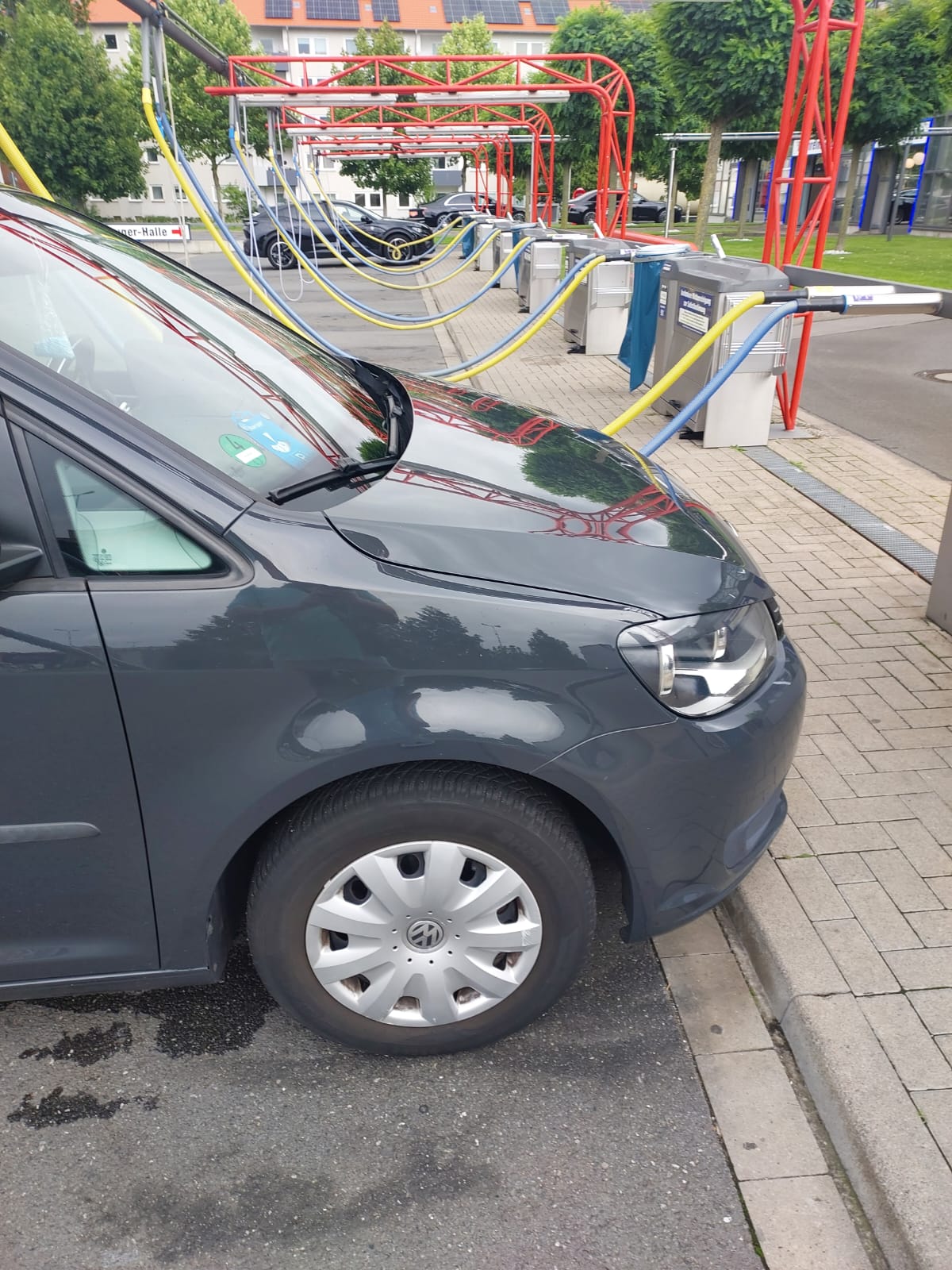 Фото авто