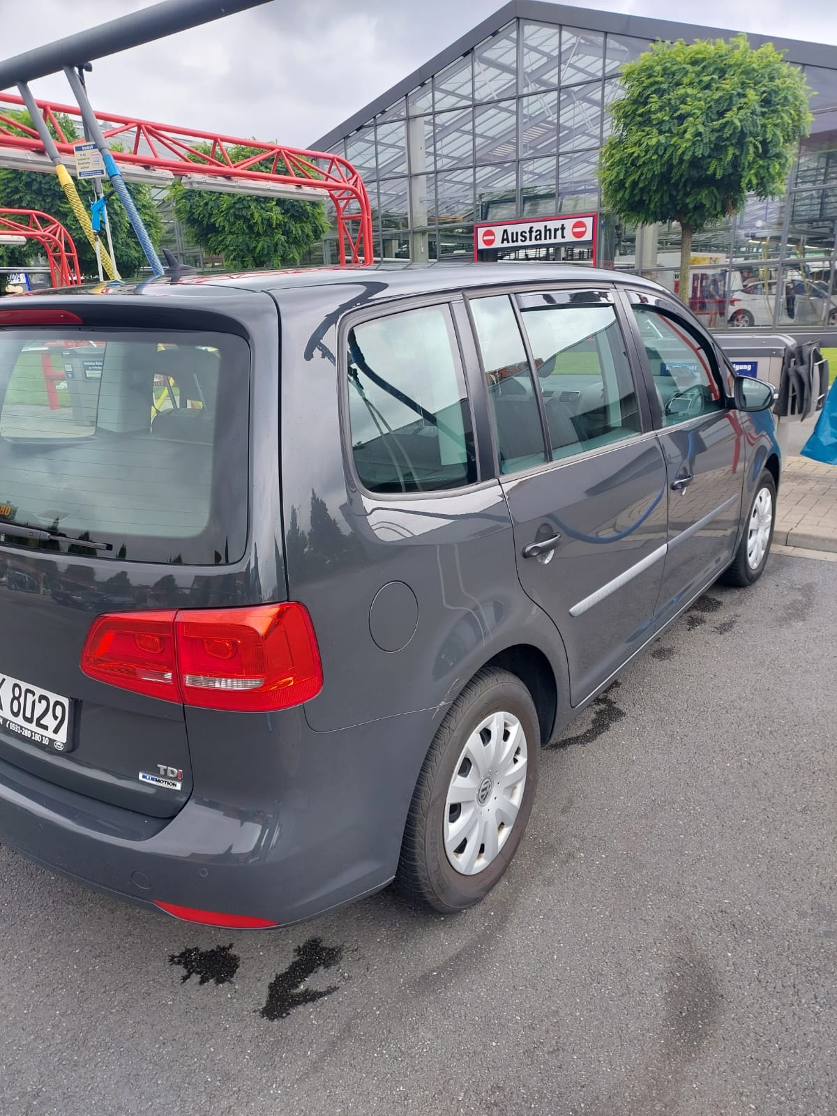 Фото авто