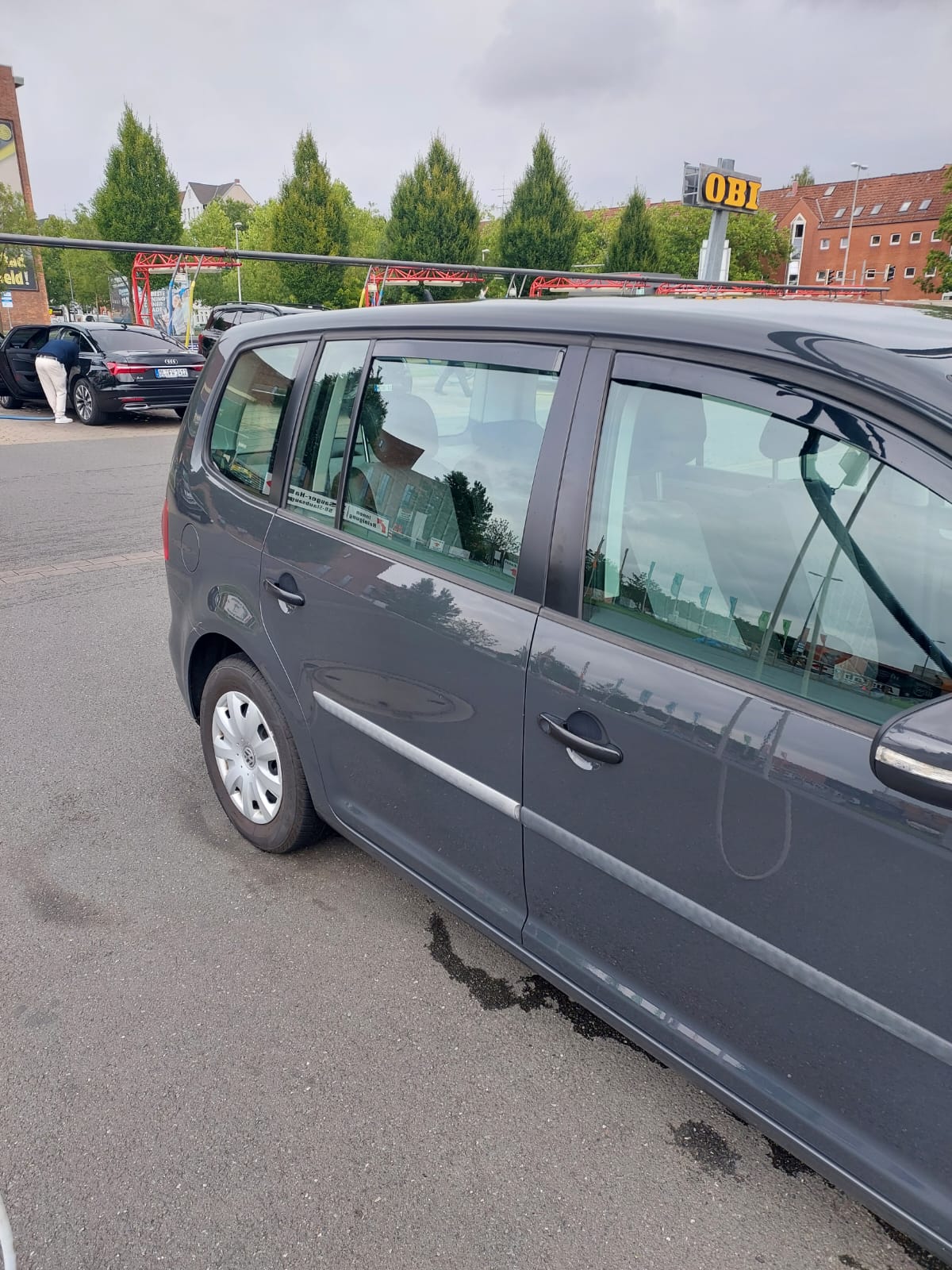 Фото авто