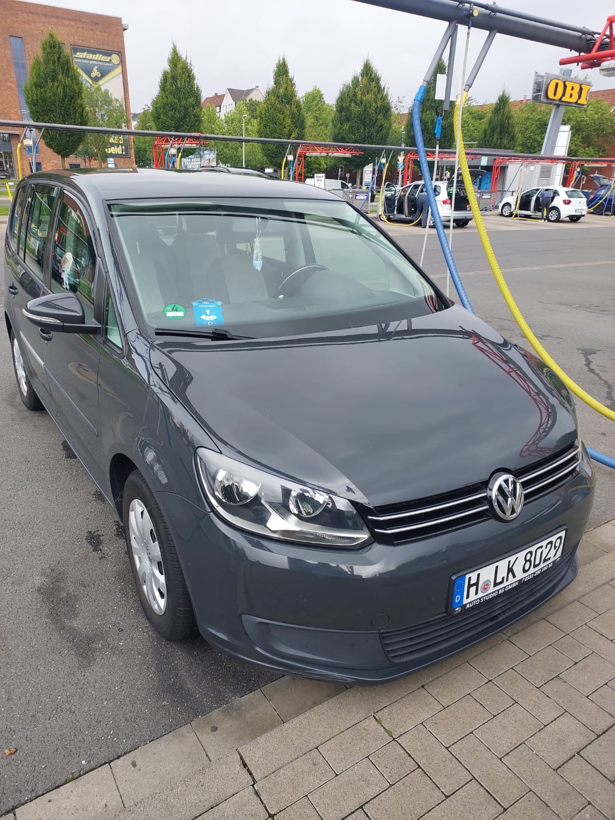Фото авто